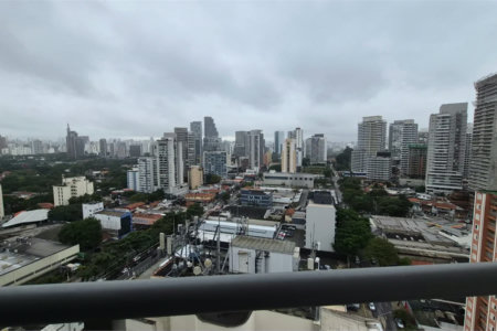 Studio à venda em Butantã, São Paulo, SP