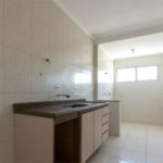 Apartamento à venda com 2 quartos em Rudge Ramos, São Bernardo do Campo, SP