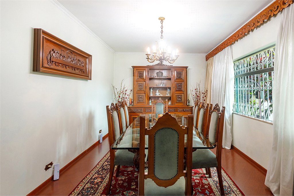 Casa à venda com 5 quartos, sendo 3 suítes, em Lapa, São Paulo, SP