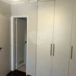 Apartamento à venda com 2 quartos, sendo 1 suíte,  em Vila Olímpia, São Paulo, SP