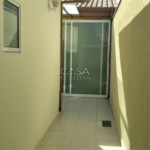 Casa em condomínio à venda com 2 quartos, sendo 1 suíte, em Jardim Gonçalves, Sorocaba, SP