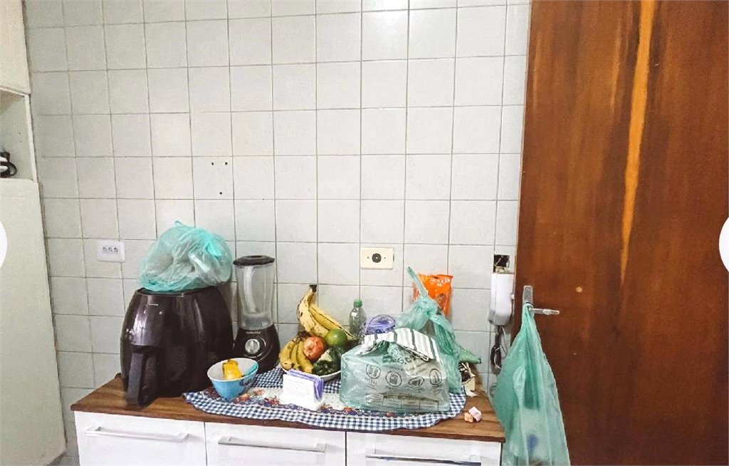 Apartamento à venda com 2 quartos em Santana, São Paulo, SP