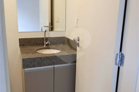 Studio à venda com 1 suíte em Perdizes, São Paulo, SP