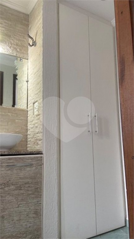 Apartamento à venda com 2 quartos em Jaçanã, São Paulo, SP