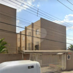 Casa à venda com 2 quartos no condomínio Res Bem-te-vi, São Paulo - SP