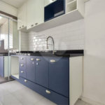 Apartamento à venda com 2 quartos em Jardim Umarizal, São Paulo, SP
