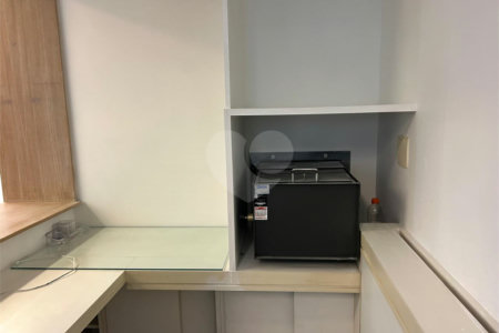 Sala à venda ou para alugar em Alto de Pinheiros, São Paulo, SP
