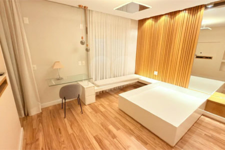 Apartamento à venda com 4 suítes em Santana, São Paulo, SP