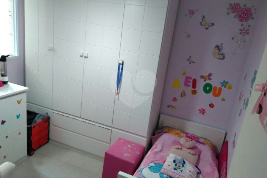 Sobrado à venda com 3 quartos, sendo 1 suíte, em Imirim, São Paulo, SP