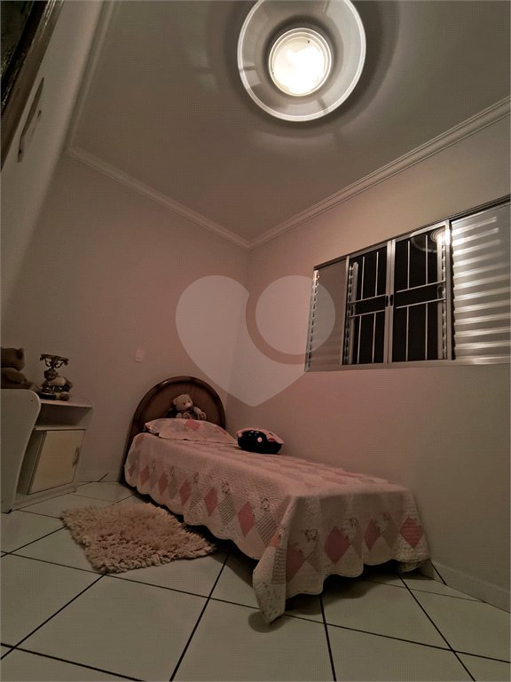 Casa à venda com 4 quartos, sendo 2 suítes, em Residencial Monte Verde, Indaiatuba, SP