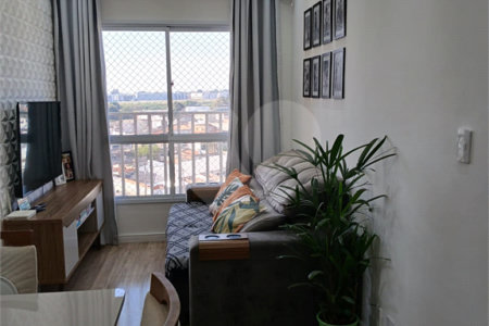 Apartamento à venda com 2 quartos em Vila Helena, Sorocaba, SP