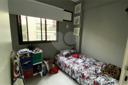 Apartamento à venda com 2 quartos, sendo 1 suíte, em Campo Grande, Rio de Janeiro, RJ