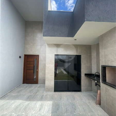 Casa à venda com 2 quartos, sendo 1 suíte, no condomínio Parque Guará, Rio de Janeiro - RJ