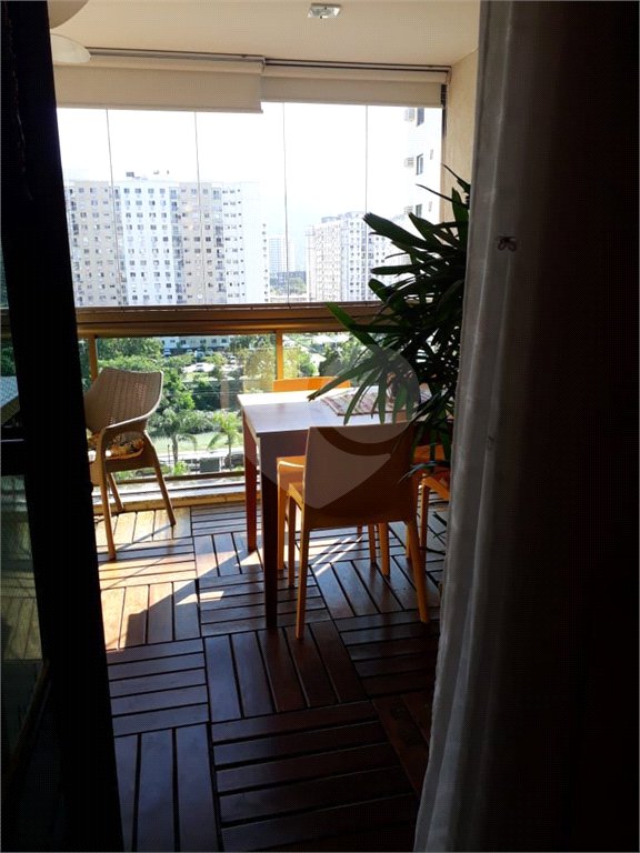 Apartamento à venda com 2 quartos, sendo 1 suíte, em Jacarepaguá, Rio de Janeiro, RJ