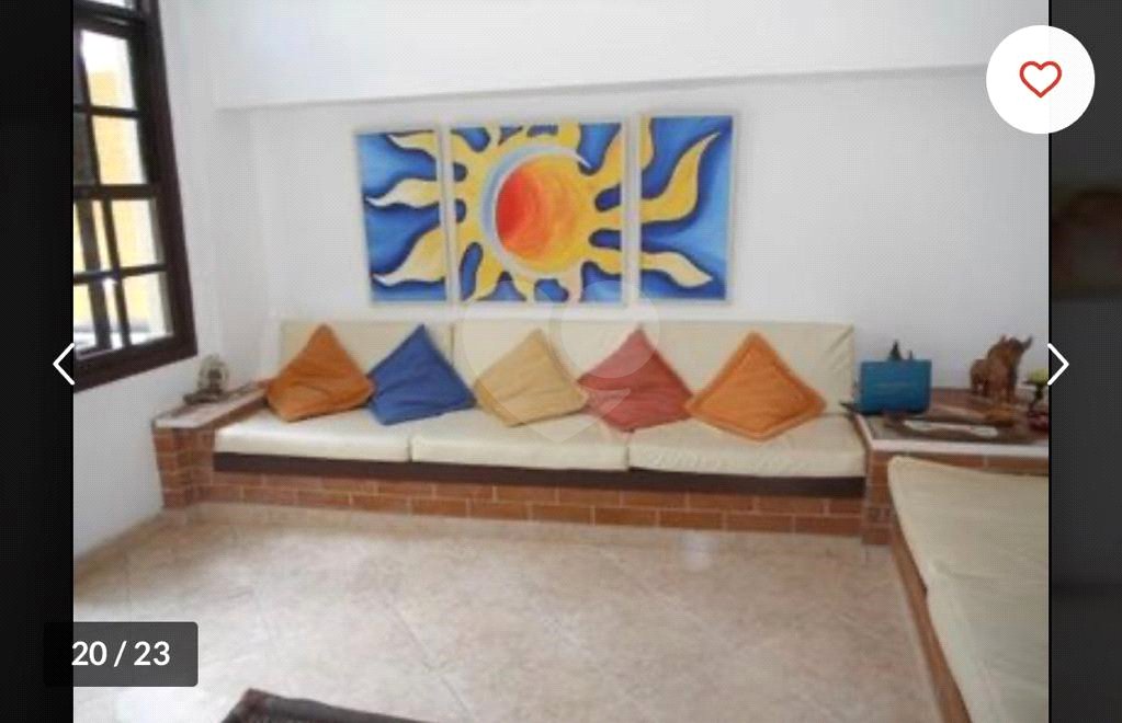 Casa à venda com 6 quartos, sendo 2 suítes, em Geribá, Armação dos Búzios, RJ