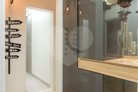 Apartamento à venda com 3 suítes em Parque Campolim, Sorocaba, SP