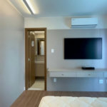 Apartamento Garden com 3 dormitórios à venda, 327 m² por R$ 2.555.000,00 - Aparecida - Santos/SP