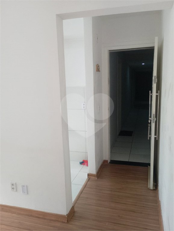 Apartamento à venda com 2 quartos em Campo Grande, Rio de Janeiro, RJ