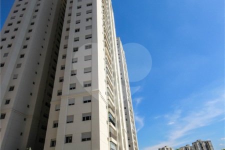 Apartamento à venda com 3 quartos, sendo 1 suíte, em Vila Leopoldina, São Paulo, SP