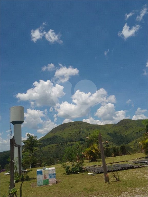 Terreno à venda em Recanto das Acácias, São Roque, SP