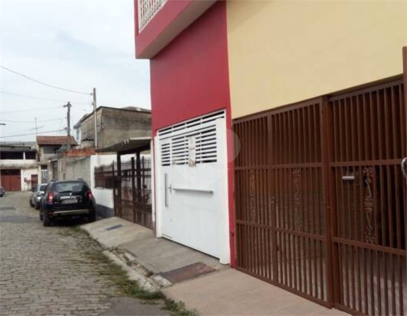Casa à venda com 2 quartos em Jundiapeba, Mogi das Cruzes, SP
