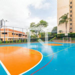 Apartamento à venda com 2 quartos em Jaguaré, São Paulo - SP