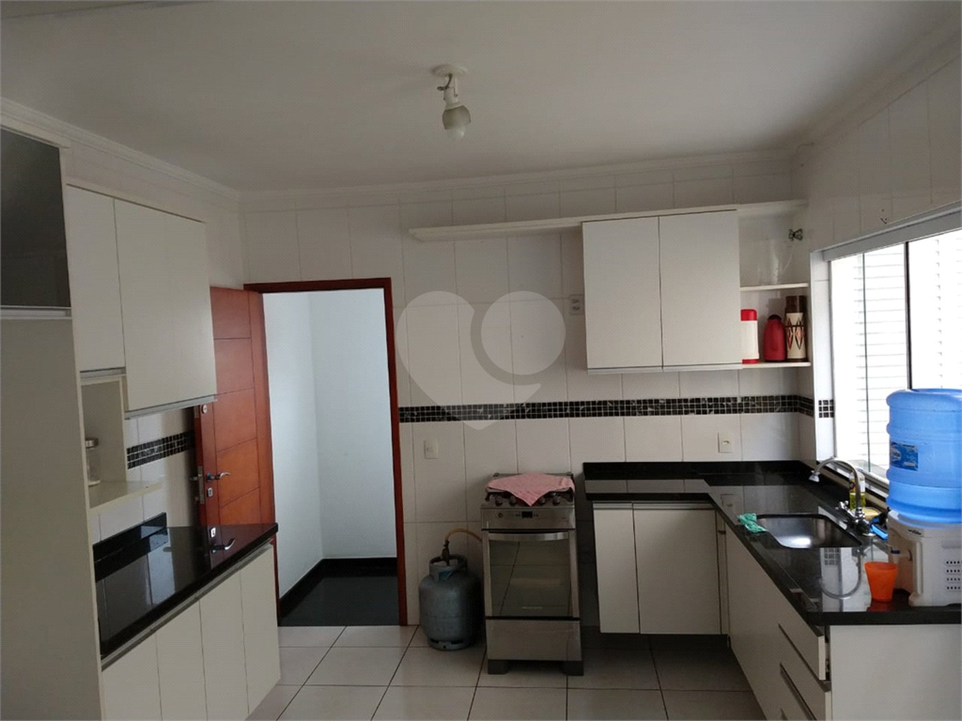 Sobrado à venda com 3 quartos, sendo 1 suíte, em Vila Mazzei, São Paulo, SP