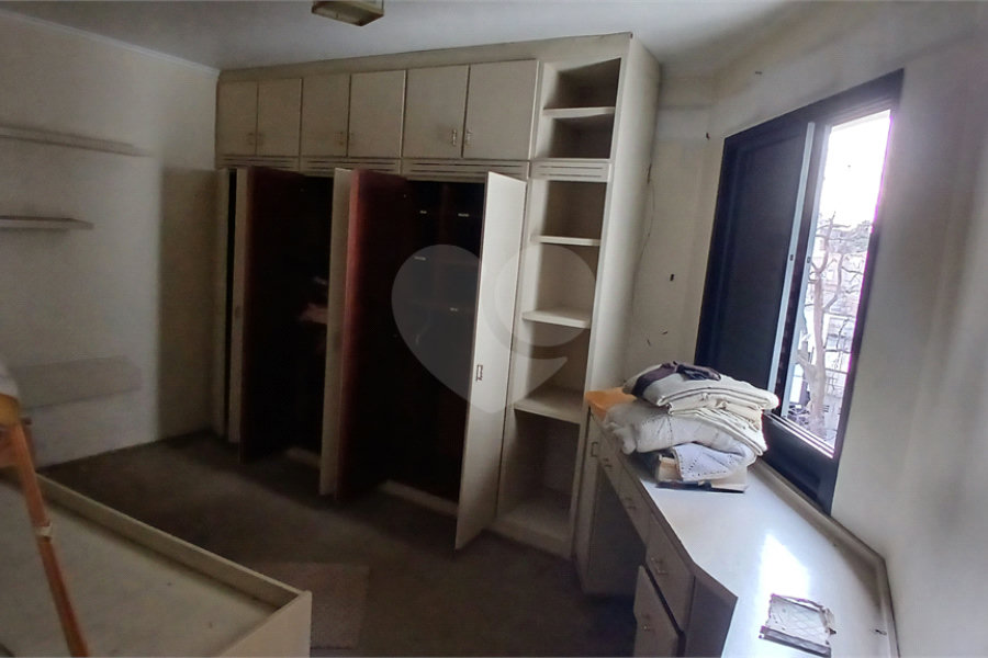Apartamento à venda com 4 quartos, sendo 3 suítes,  em Jardim São Paulo(zona Norte), São Paulo, SP