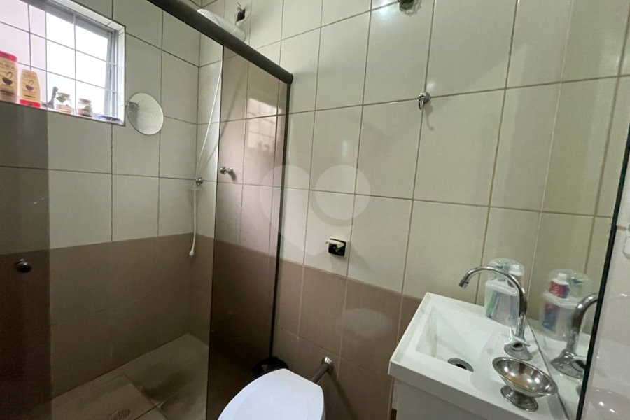 Sobrado à venda com 4 quartos, sendo 1 suíte,  em Pirituba, São Paulo, SP