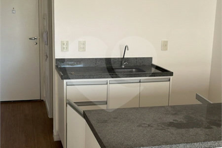Studio à venda com 1 quarto em Mirandópolis, São Paulo, SP