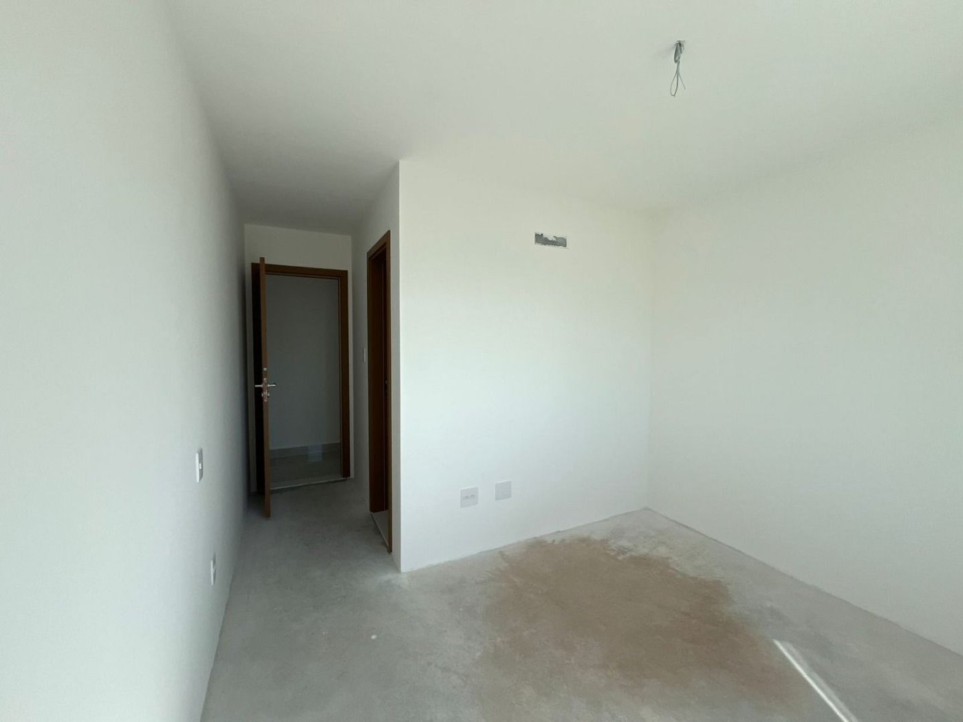 Apartamento com 3 dormitórios à venda, 170 m² por R$ 2.570.000,00 - Aparecida - Santos/SP