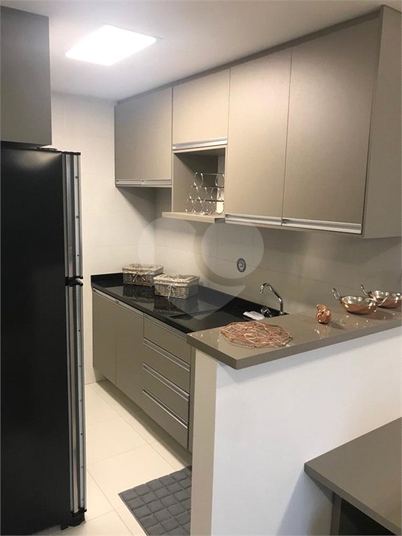 Apartamento à venda com 1 quarto em Vila Cruzeiro, São Paulo, SP