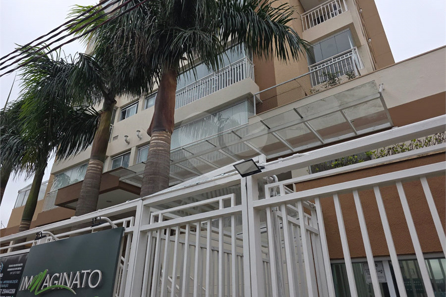 Apartamento à venda com 2 suítes em Casa Verde, São Paulo, SP