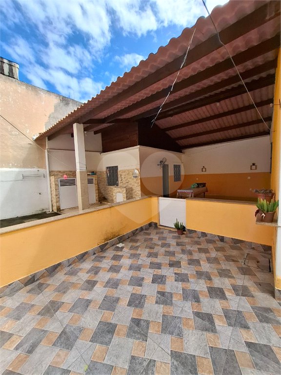 Casa Térrea à venda com 4 quartos, sendo 1 suíte, em Campo Grande, Rio de Janeiro, RJ