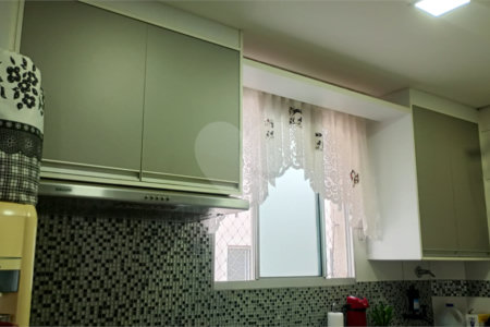 Apartamento à venda com 2 quartos em Salto Ville, Salto, SP