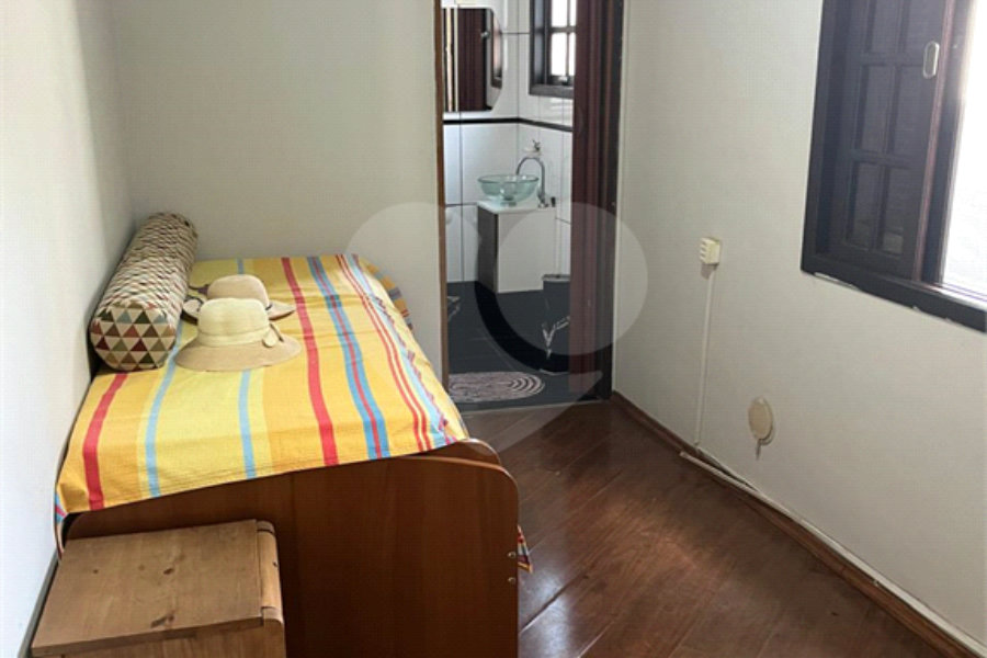 Sobrado à venda com 3 suítes em Casa Verde, São Paulo, SP
