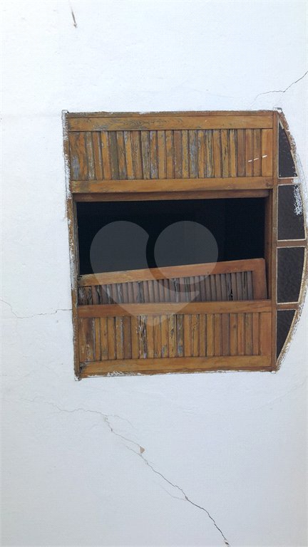 Sobrado à venda com 2 quartos em Chora Menino, São Paulo, SP