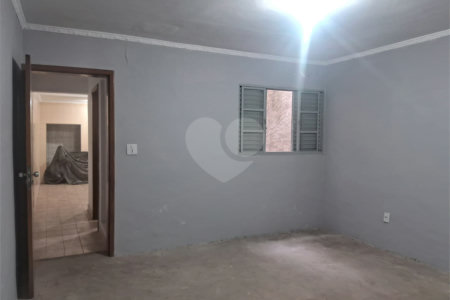 Casa à venda com 2 quartos em Vila Jaguara, São Paulo, SP