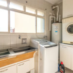 Apartamento à venda com 4 quartos, sendo 2 suítes, em Brooklin, São Paulo, SP