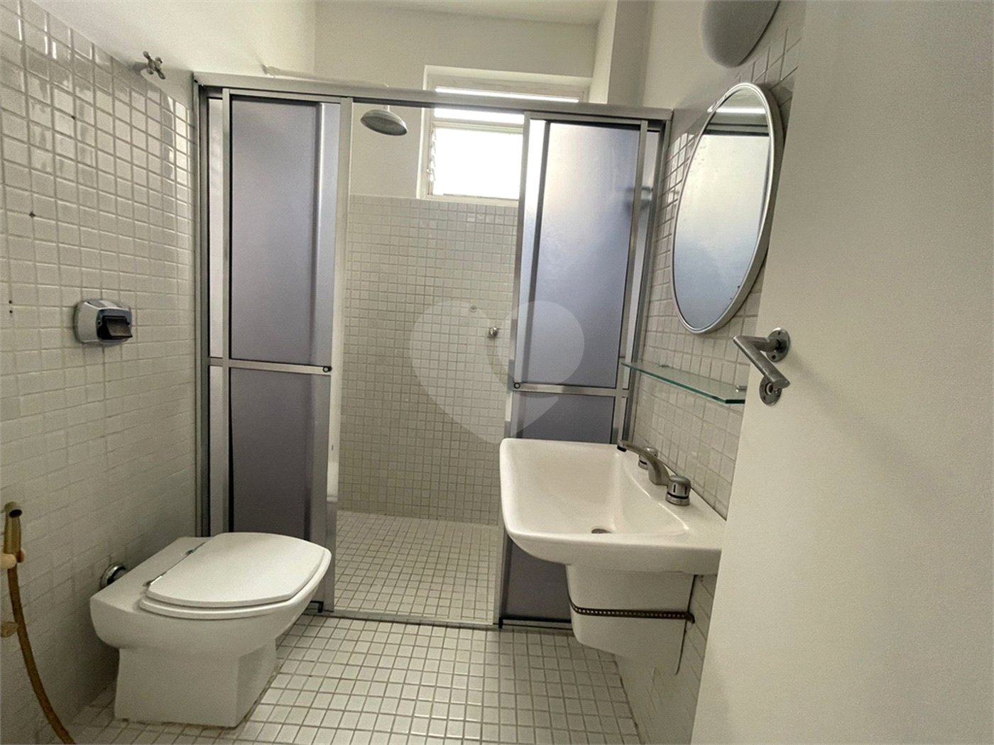 Apartamento à venda com 2 quartos em Consolação, São Paulo, SP