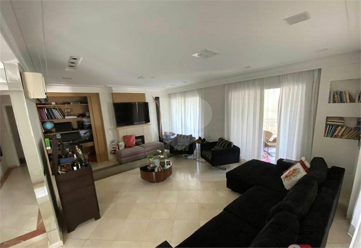 Apartamento à venda com 4 suítes em Vila Maria Alta, São Paulo, SP