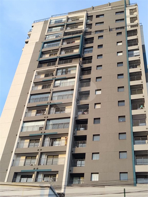 Studio à venda com 1 quarto em Tucuruvi, São Paulo, SP