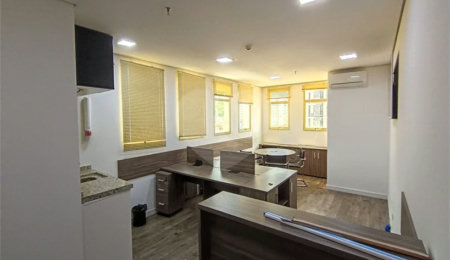 Sala para alugar em Santana, São Paulo, SP