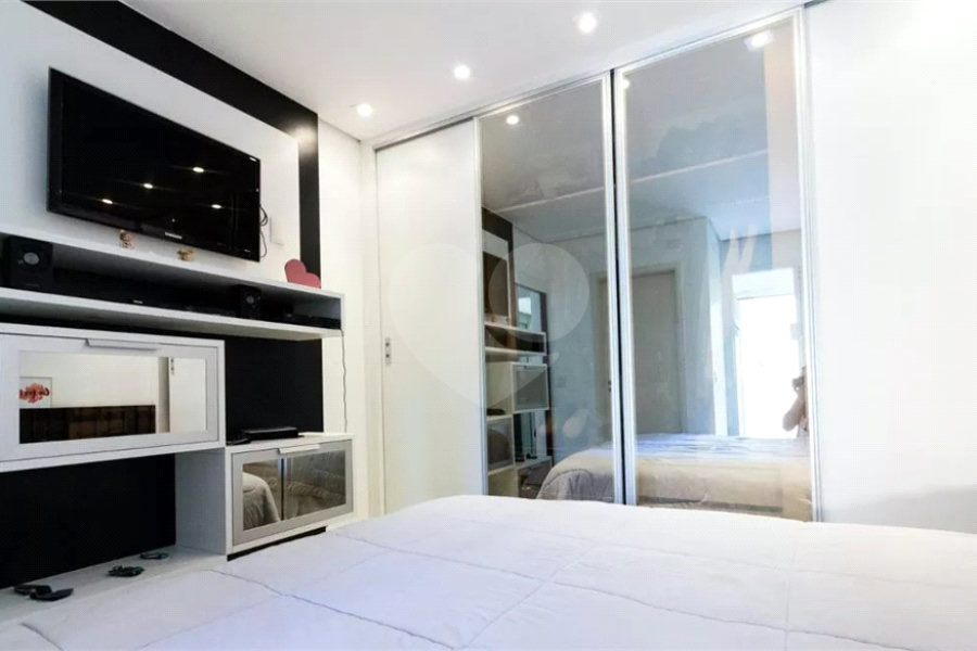 Apartamento à venda com 2 quartos, sendo 1 suíte, em Santana, São Paulo, SP