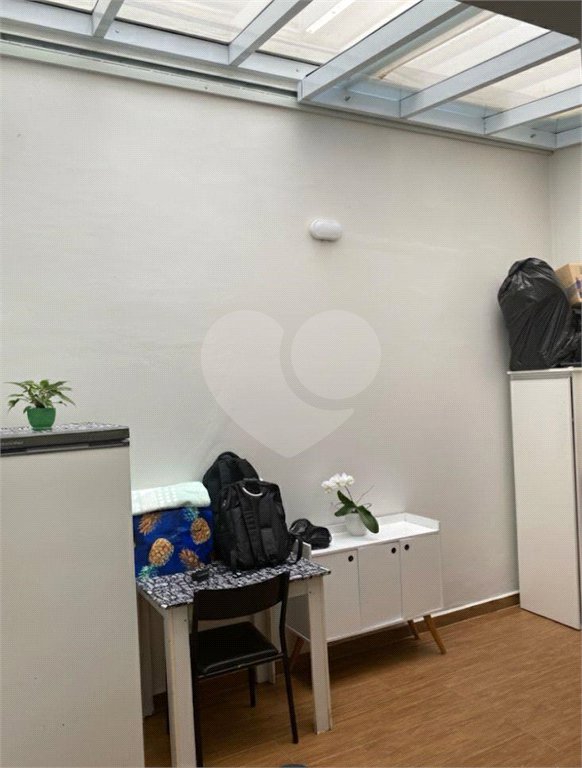 Sobrado à venda com 3 quartos, sendo 1 suíte, em Parada Inglesa, São Paulo, SP