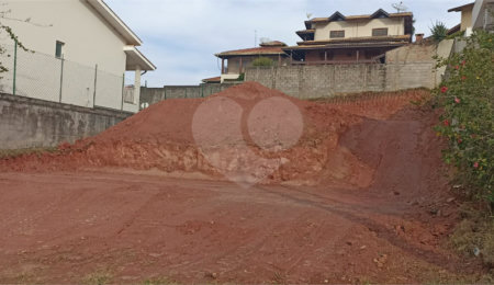 Terreno à venda no condomínio Villagio Capriccio, Louveira - SP