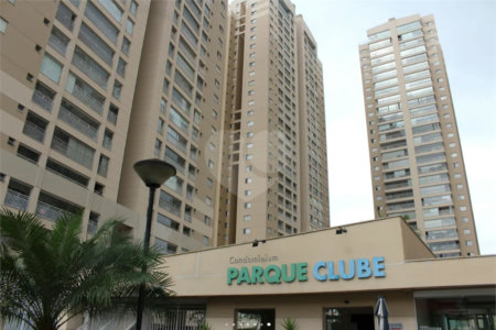 Apartamento à venda com 4 quartos, sendo 2 suítes, em Vila Augusta, Guarulhos, SP