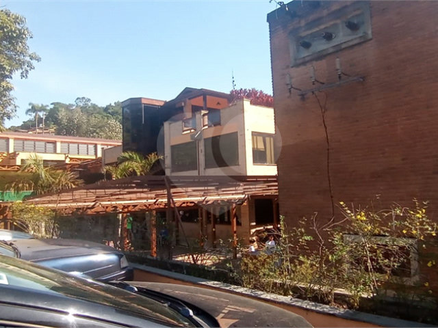 Terreno à venda no condomínio Alpes da Cantareira, Mairiporã - SP