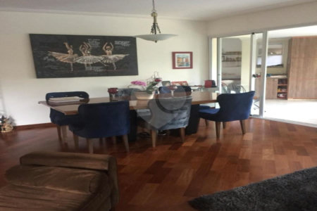 Apartamento à venda com 5 quartos, sendo 3 suítes, em Umuarama, Osasco, SP