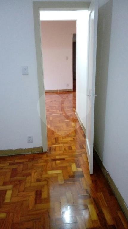 Apartamento à venda com 2 quartos em Santana, São Paulo, SP